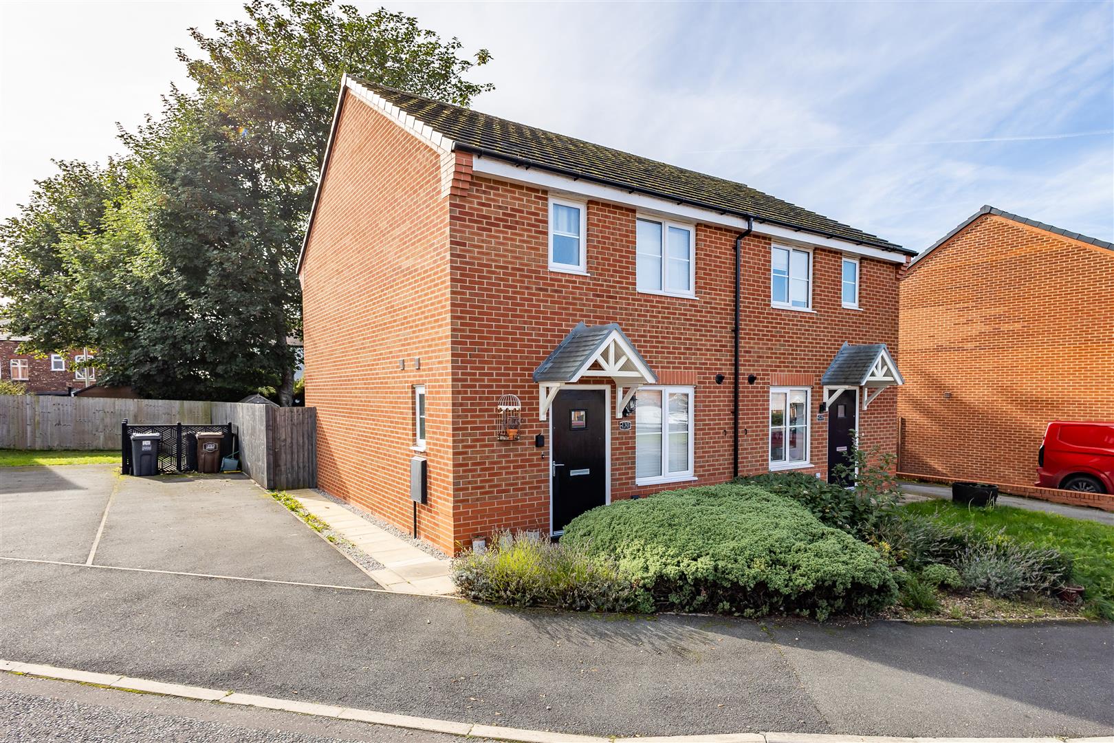 3 bed property in Assembly Avenue, Leyland